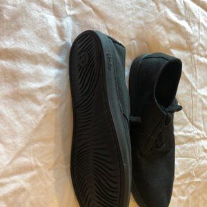 Travis Mathew Cuater Canvas Shoes